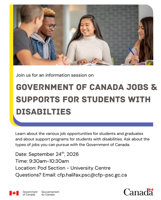 Government of Canada Jobs